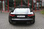 Jaguar F-Type R Coupe by Arden 2014 года